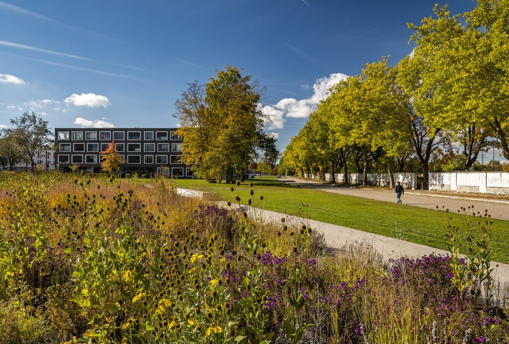 Kragler Immobilien Impressum Sheridan Park