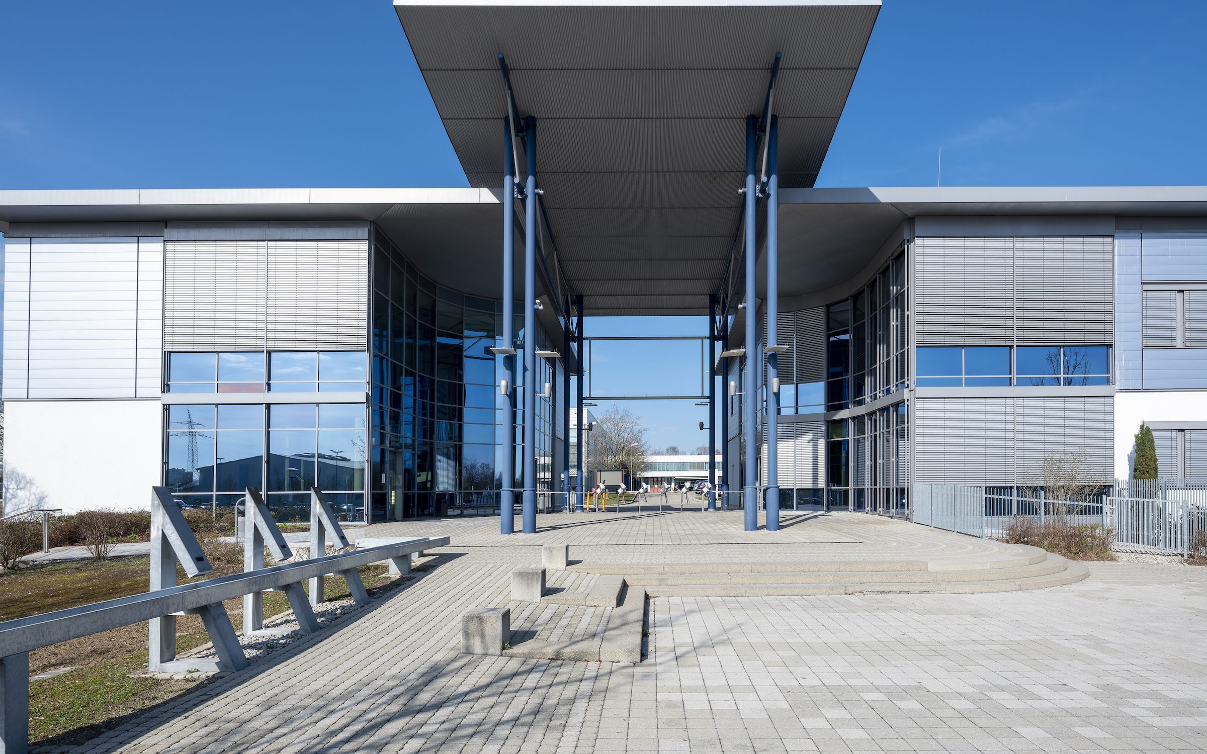 Technology Campus Augsburg