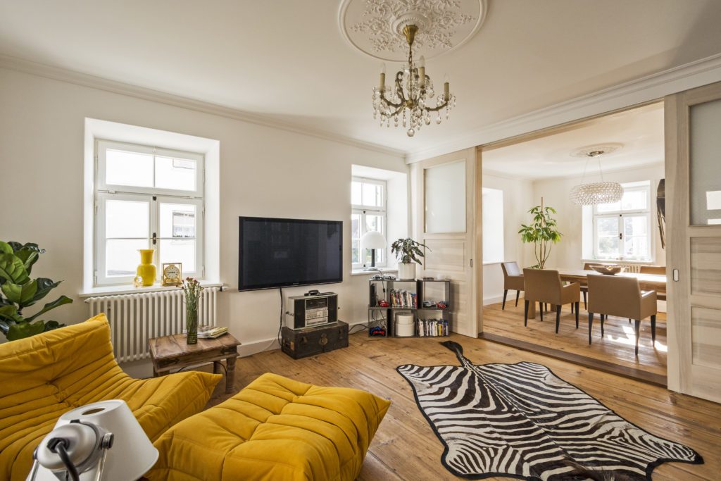 Wohnung in Augsburg mieten kaufen Augsburg Kragler