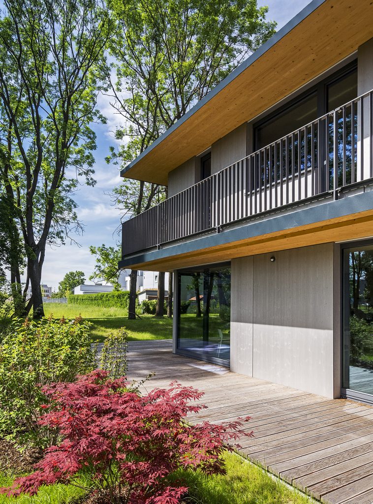 Sheridan Park Augsburg Wohnen Kragler Immobilien