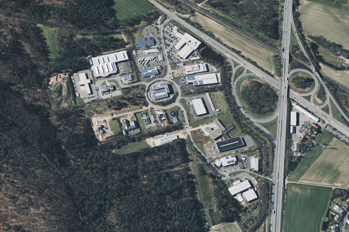 Kirkel | Gewerbeimmobilie