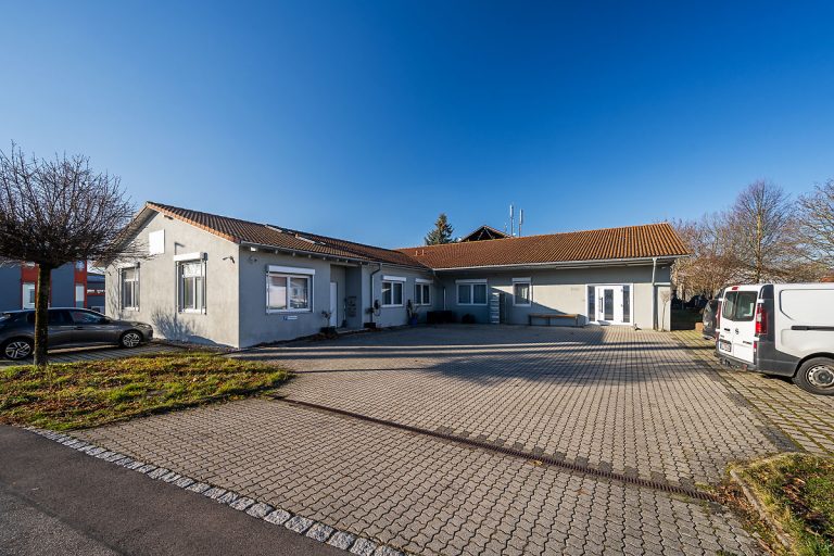 Ried | Gewerbeimmobilie