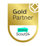 Gold Partner ImmobilienScout24 Kragler Immobilien