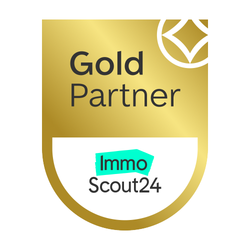 Gold Partner ImmobilienScout24 Kragler Immobilien