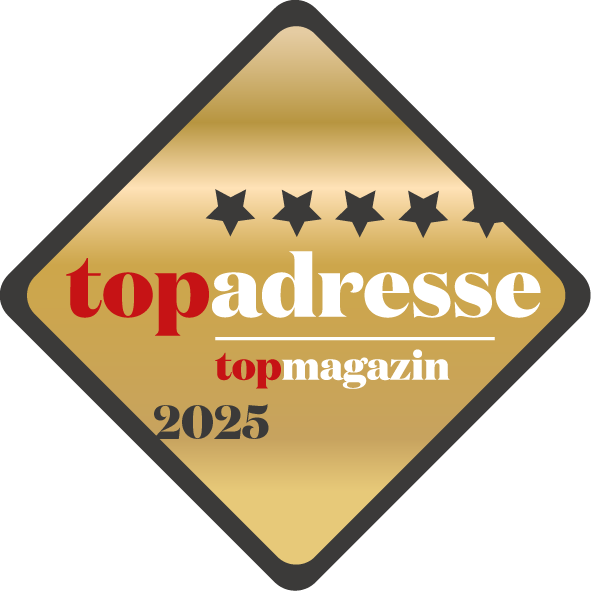 TopAdresse TopMagazin Kragler Immobilien