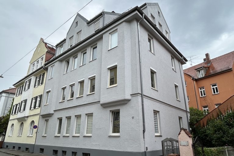 Dingler 17 | Eigentumswohnung