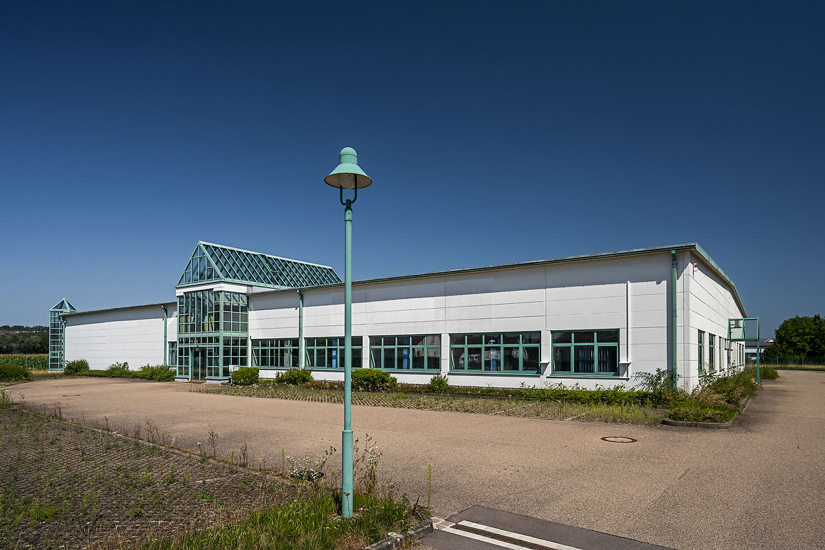 Donauwörth | Gewerbeimmobilie R4