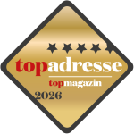 TopAdresse TopMagazin Kragler Immobilien 2026